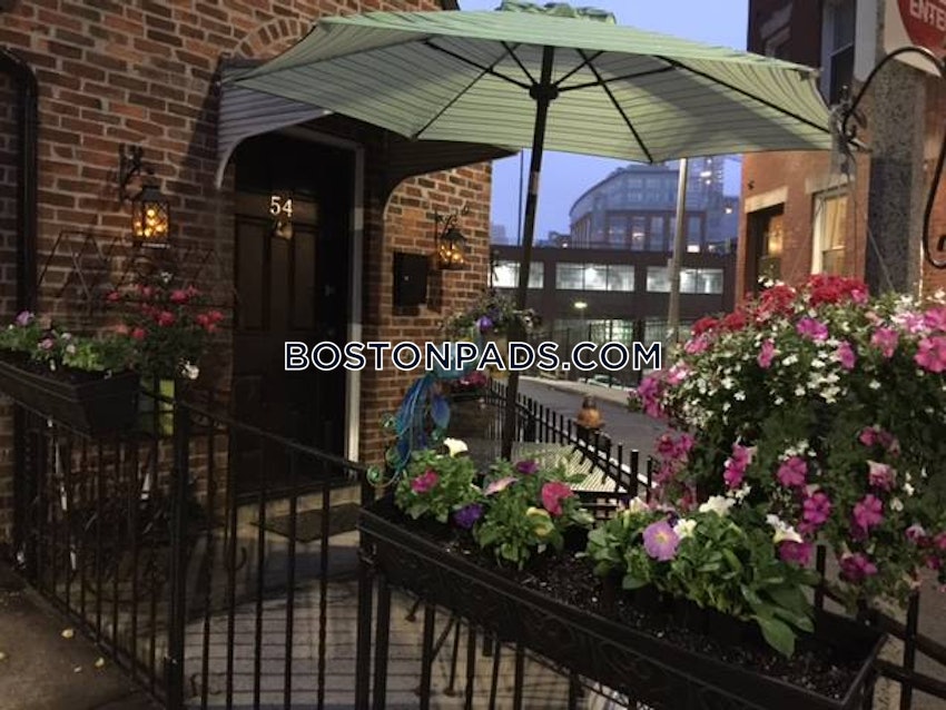 BOSTON - NORTH END - 1 Bed, 1 Bath - Image 10