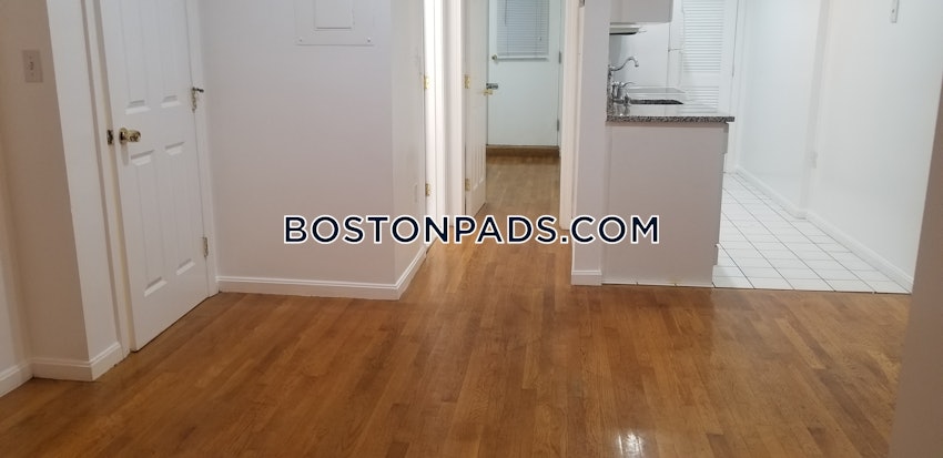 BOSTON - NORTH END - 2 Beds, 1 Bath - Image 14