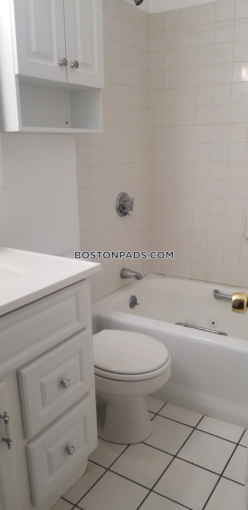 BOSTON - NORTH END - 2 Beds, 1 Bath - Image 11