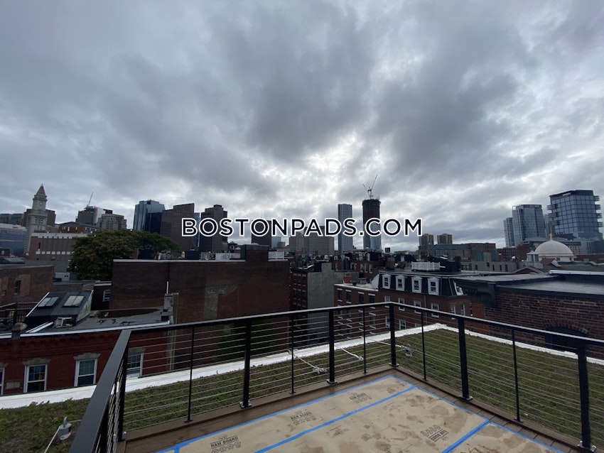 BOSTON - NORTH END - 4 Beds, 3 Baths - Image 19