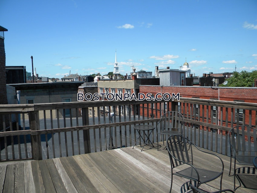 BOSTON - NORTH END - 1 Bed, 1 Bath - Image 8