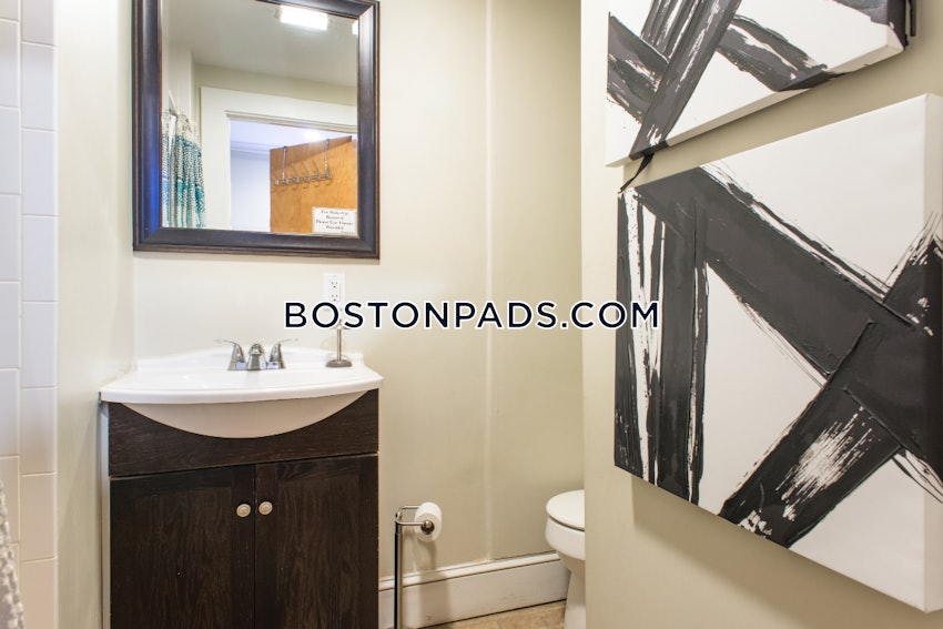 BOSTON - NORTH END - 1 Bed, 1 Bath - Image 15