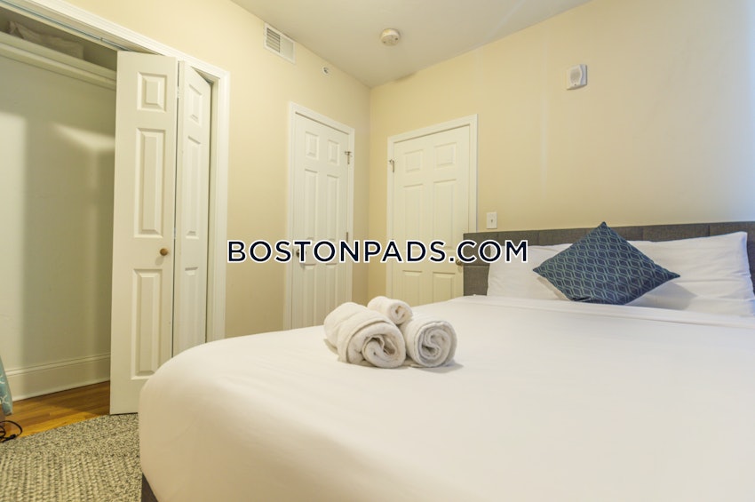 BOSTON - NORTH END - 3 Beds, 2 Baths - Image 1