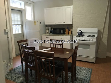 North End, Boston, MA - 3 Beds, 1 Bath - $3,900 - ID#4018629