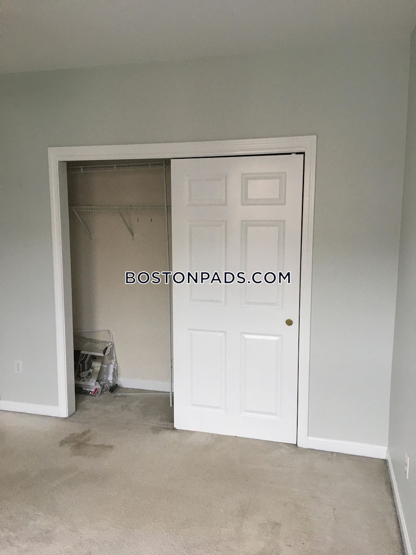 BOSTON - NORTH END - 2 Beds, 1 Bath - Image 9