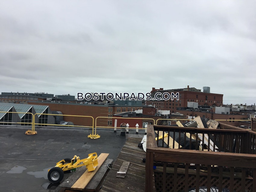 BOSTON - NORTH END - 2 Beds, 1 Bath - Image 9