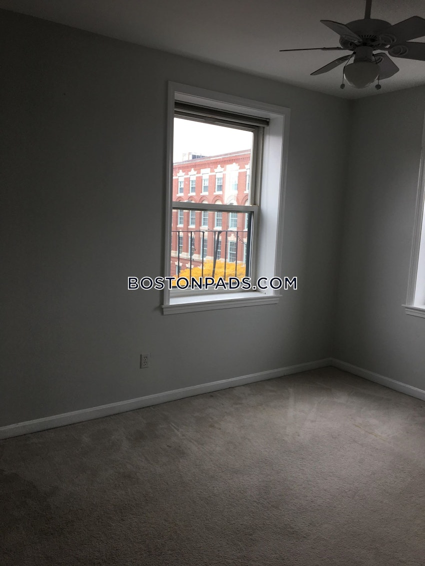 BOSTON - NORTH END - 2 Beds, 1 Bath - Image 12