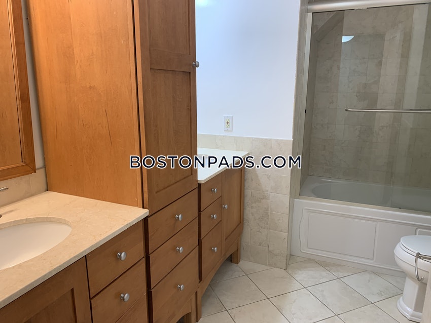 BOSTON - NORTH END - 2 Beds, 2 Baths - Image 41