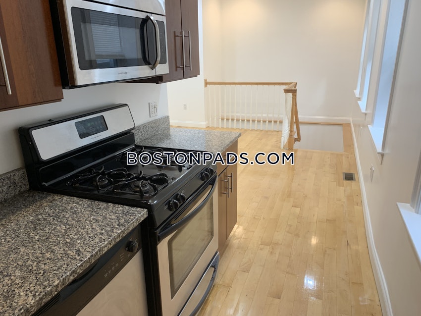 BOSTON - NORTH END - 2 Beds, 2 Baths - Image 35