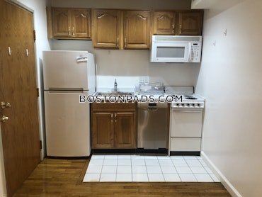 North End, Boston, MA - 2 Beds, 1 Bath - $3,000 - ID#4587585