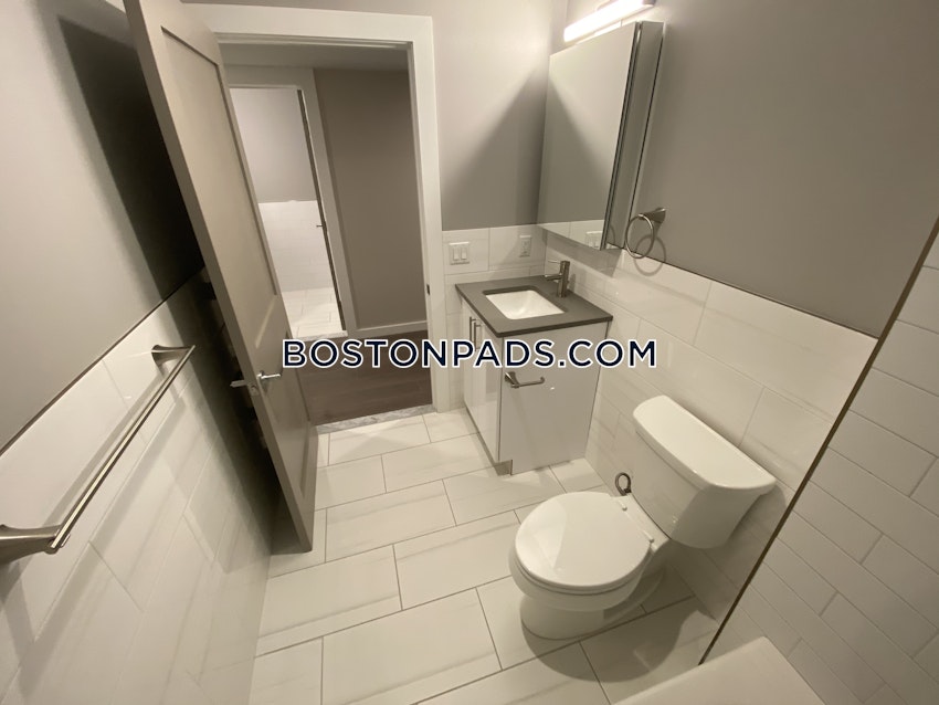 BOSTON - NORTH END - 2 Beds, 1.5 Baths - Image 30