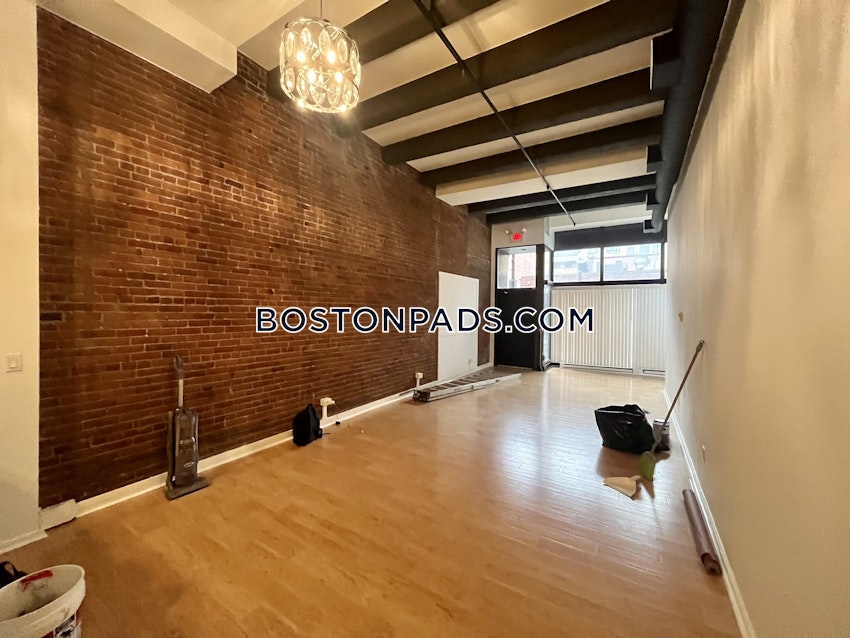 BOSTON - NORTH END - 2 Beds, 2 Baths - Image 5