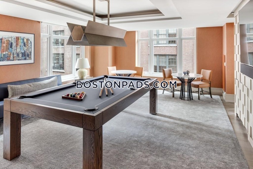 BOSTON - NORTH END - 2 Beds, 2 Baths - Image 9