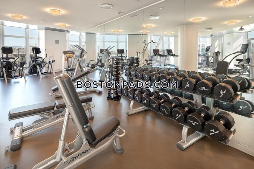 BOSTON - NORTH END - 2 Beds, 2 Baths - Image 12