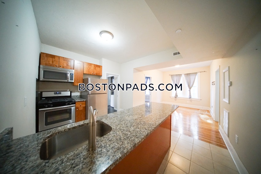 BOSTON - NORTH END - 3 Beds, 2 Baths - Image 5