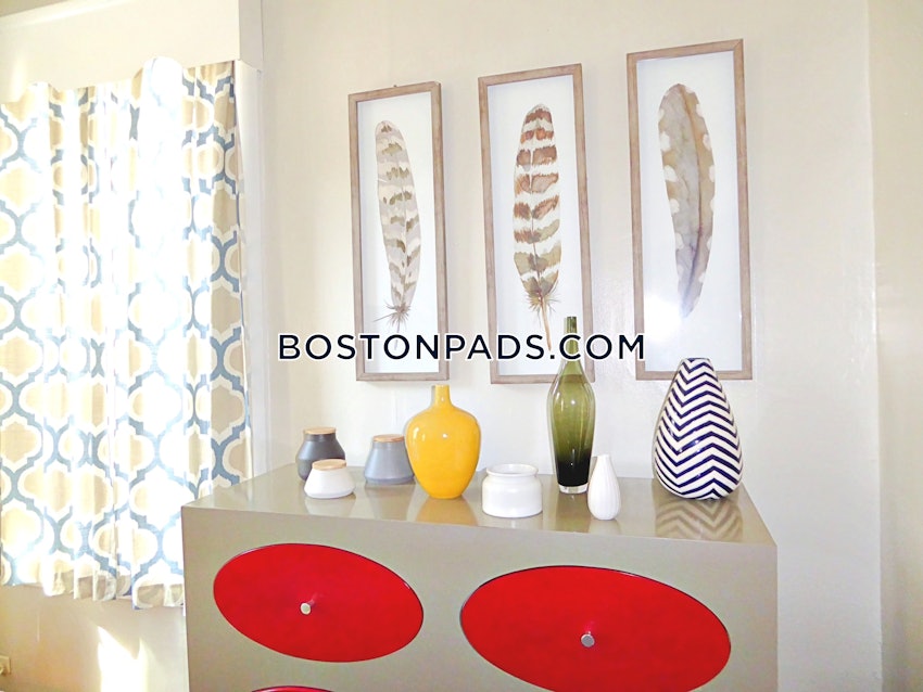 BOSTON - NORTH END - 1 Bed, 1 Bath - Image 7