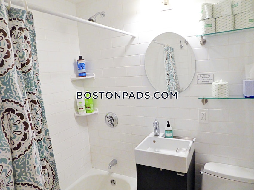 BOSTON - NORTH END - 1 Bed, 1 Bath - Image 7