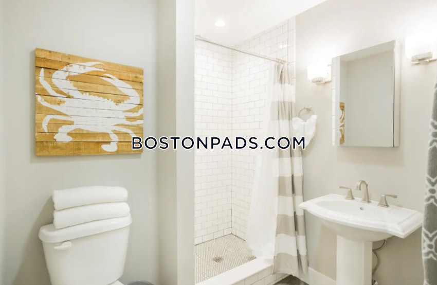 BOSTON - NORTH END - 1 Bed, 1 Bath - Image 15