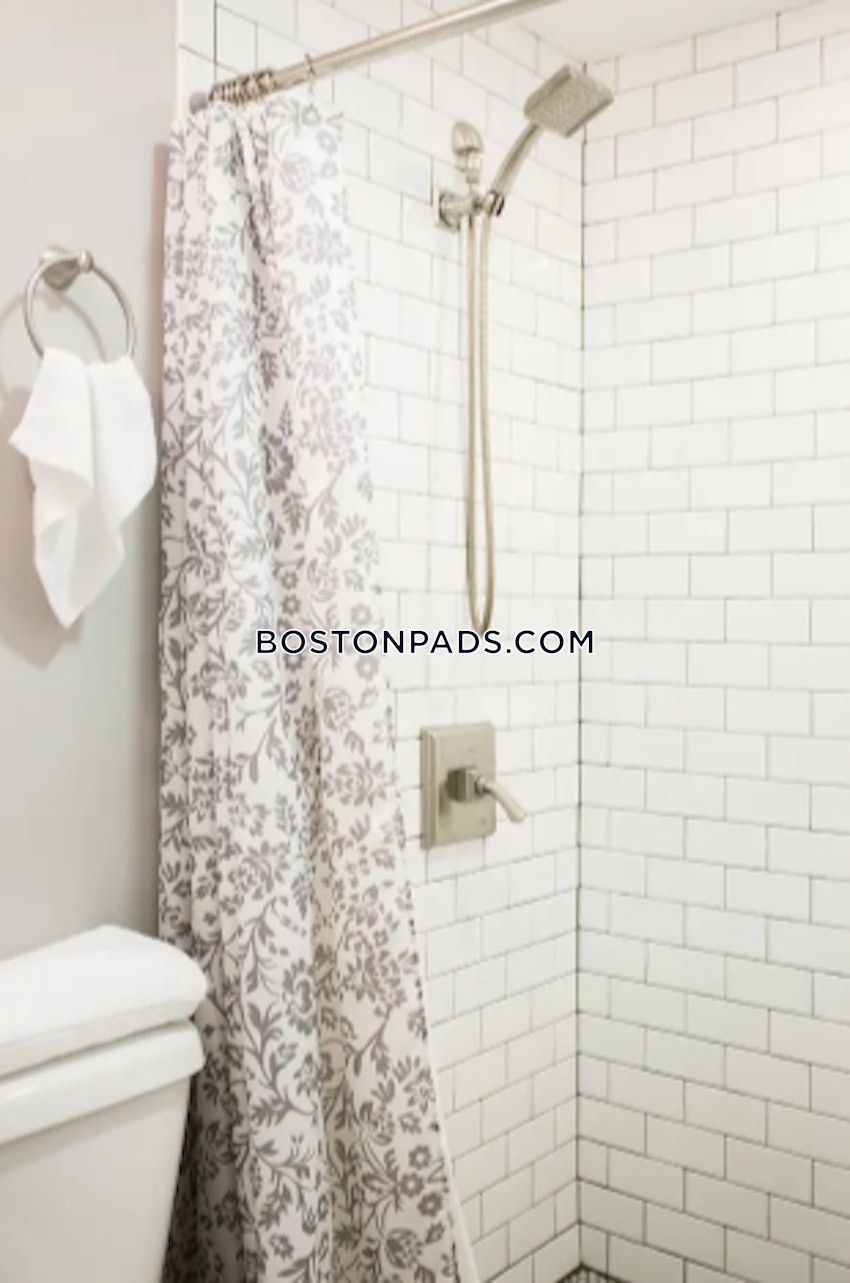 BOSTON - NORTH END - 1 Bed, 1 Bath - Image 17