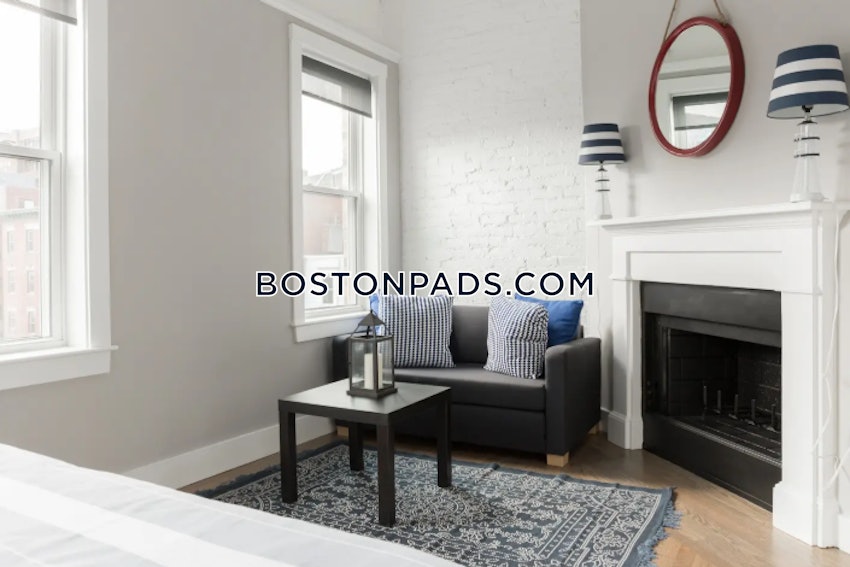 BOSTON - NORTH END - 1 Bed, 1 Bath - Image 2