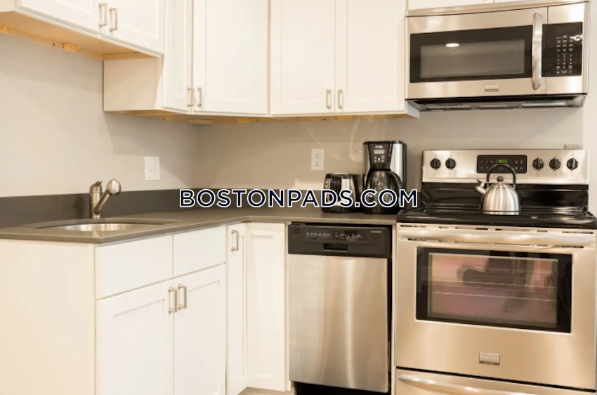 BOSTON - NORTH END - 1 Bed, 1 Bath - Image 6