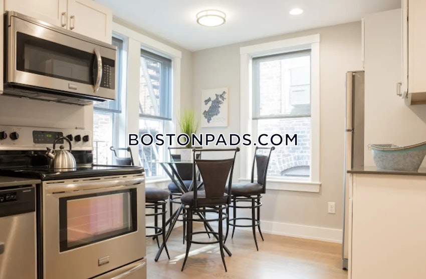 BOSTON - NORTH END - 1 Bed, 1 Bath - Image 2