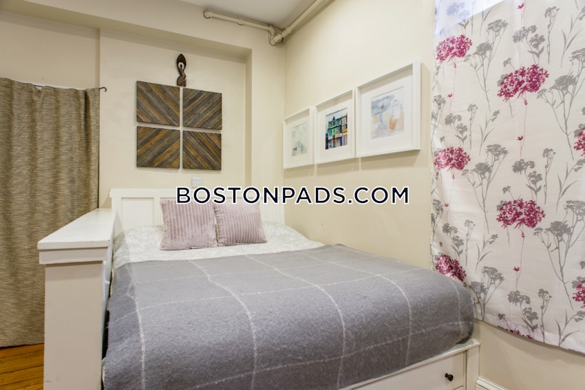 BOSTON - NORTH END - 1 Bed, 1 Bath - Image 4