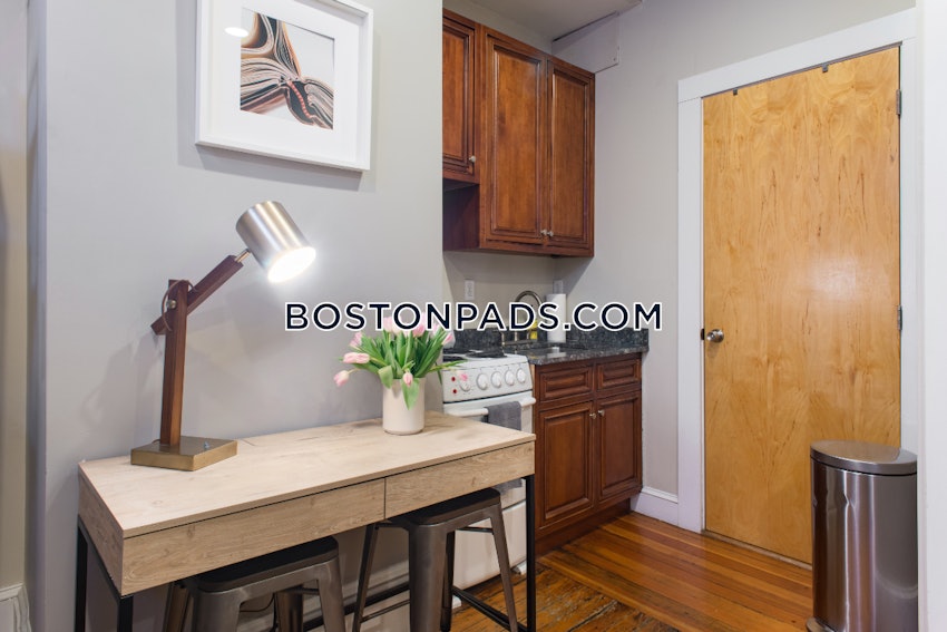 BOSTON - NORTH END - 1 Bed, 1 Bath - Image 8