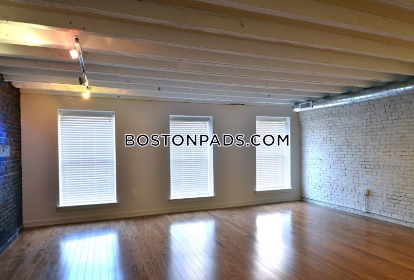 BOSTON - NORTH END - 3 Beds, 3 Baths - Image 9