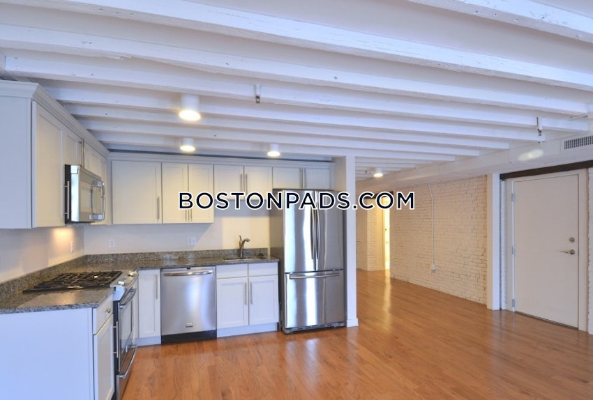 BOSTON - NORTH END - 3 Beds, 3 Baths - Image 11