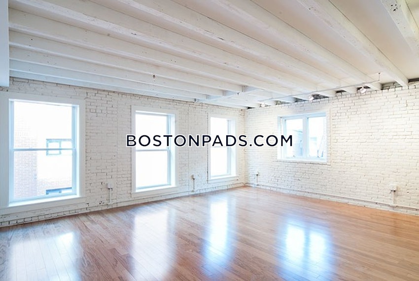BOSTON - NORTH END - 3 Beds, 3 Baths - Image 6