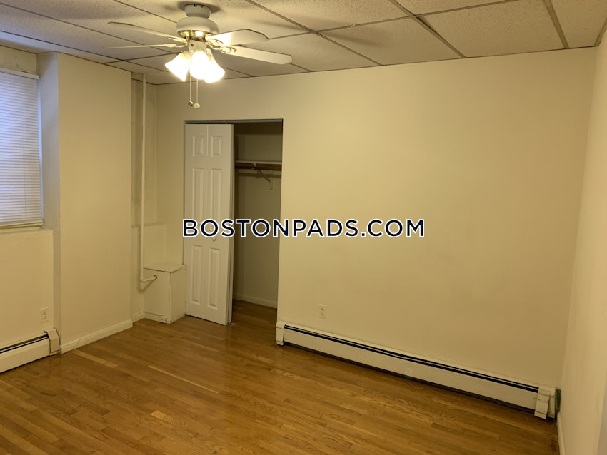 BOSTON - NORTH END - 1 Bed, 1 Bath - Image 7