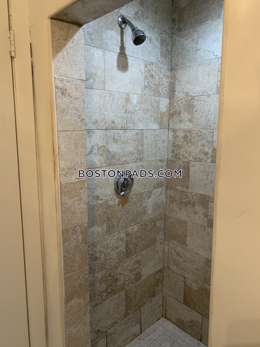 BOSTON - NORTH END - 1 Bed, 1 Bath - Image 9