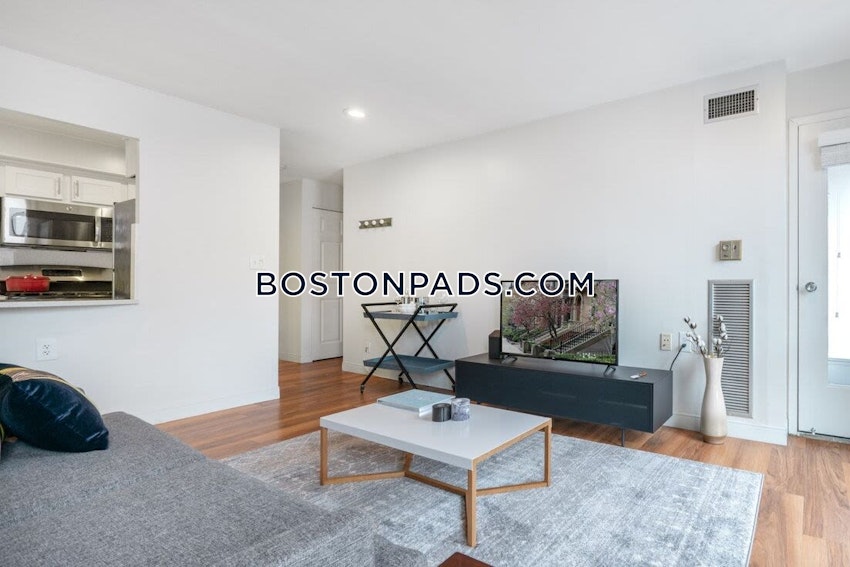 BOSTON - NORTH END - 1 Bed, 1 Bath - Image 22