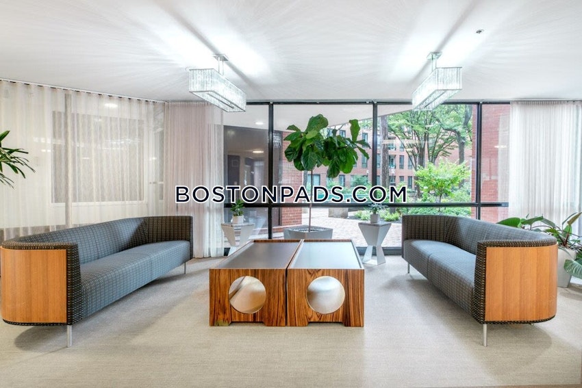 BOSTON - NORTH END - 1 Bed, 1 Bath - Image 7