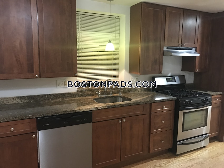 BOSTON - FENWAY/KENMORE - 3 Beds, 1 Bath - Image 4