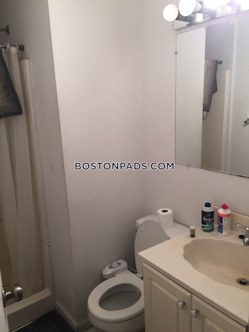 BOSTON - NORTHEASTERN/SYMPHONY - 3 Beds, 2 Baths - Image 13
