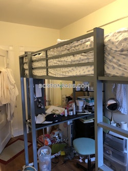 Saint Stephen St. Boston