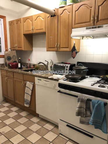 Boston - 3 Beds, 1 Baths