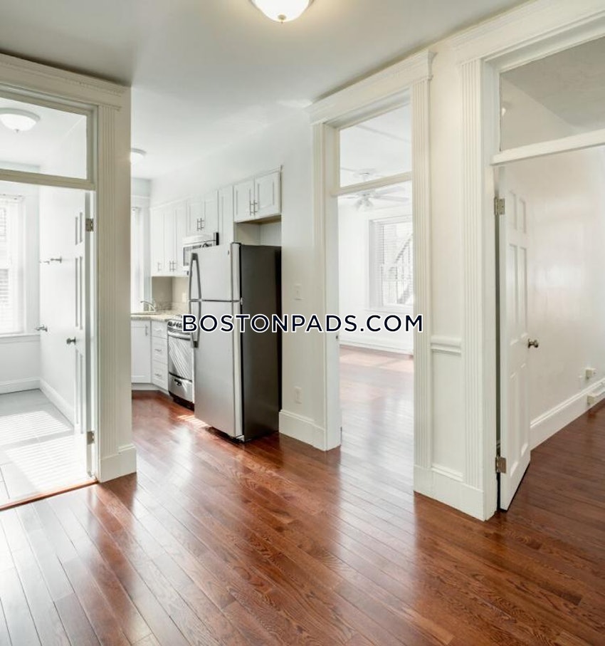 BOSTON - NORTHEASTERN/SYMPHONY - 2 Beds, 1 Bath - Image 2