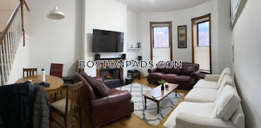 Northeastern/Symphony, Boston, MA - 4 Beds, 2 Baths - $6,800 - ID#4014279