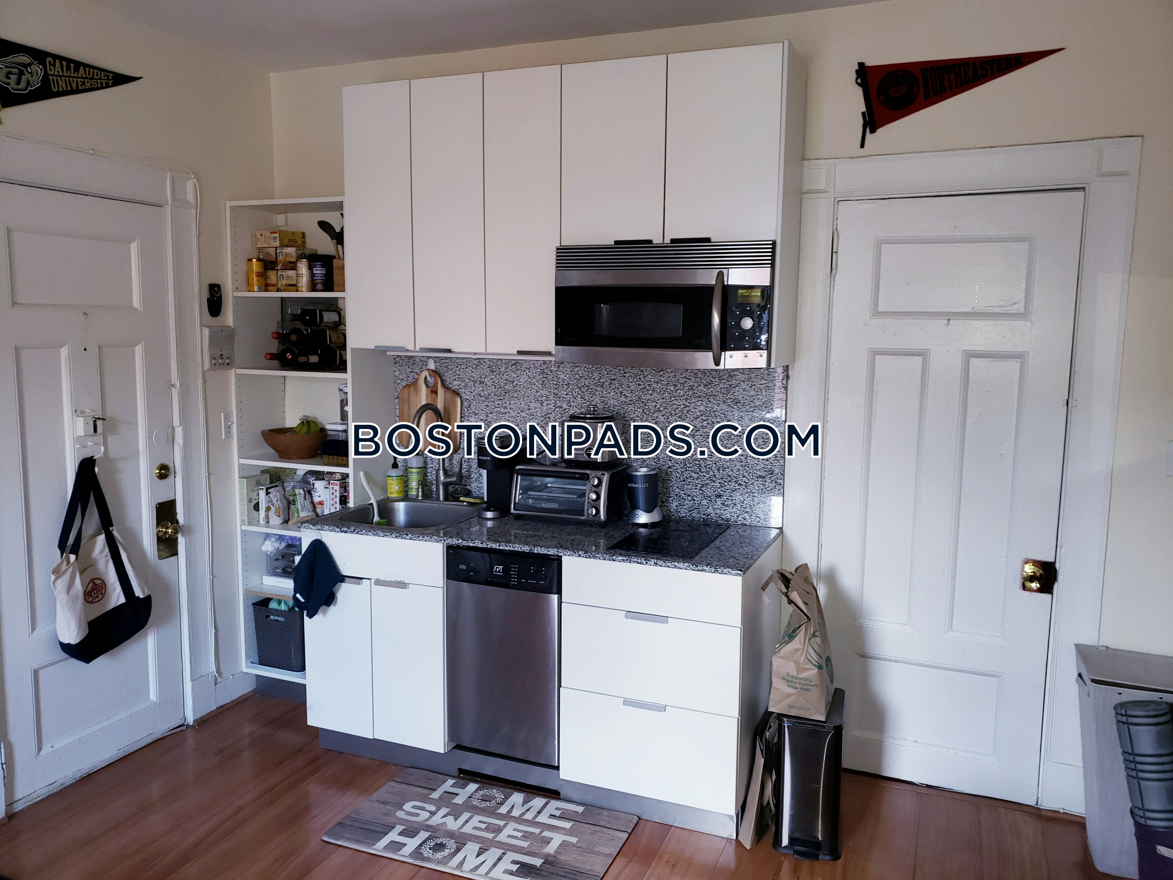 Northeastern/symphony Apartment for rent Studio 1 Bath Boston 1,800