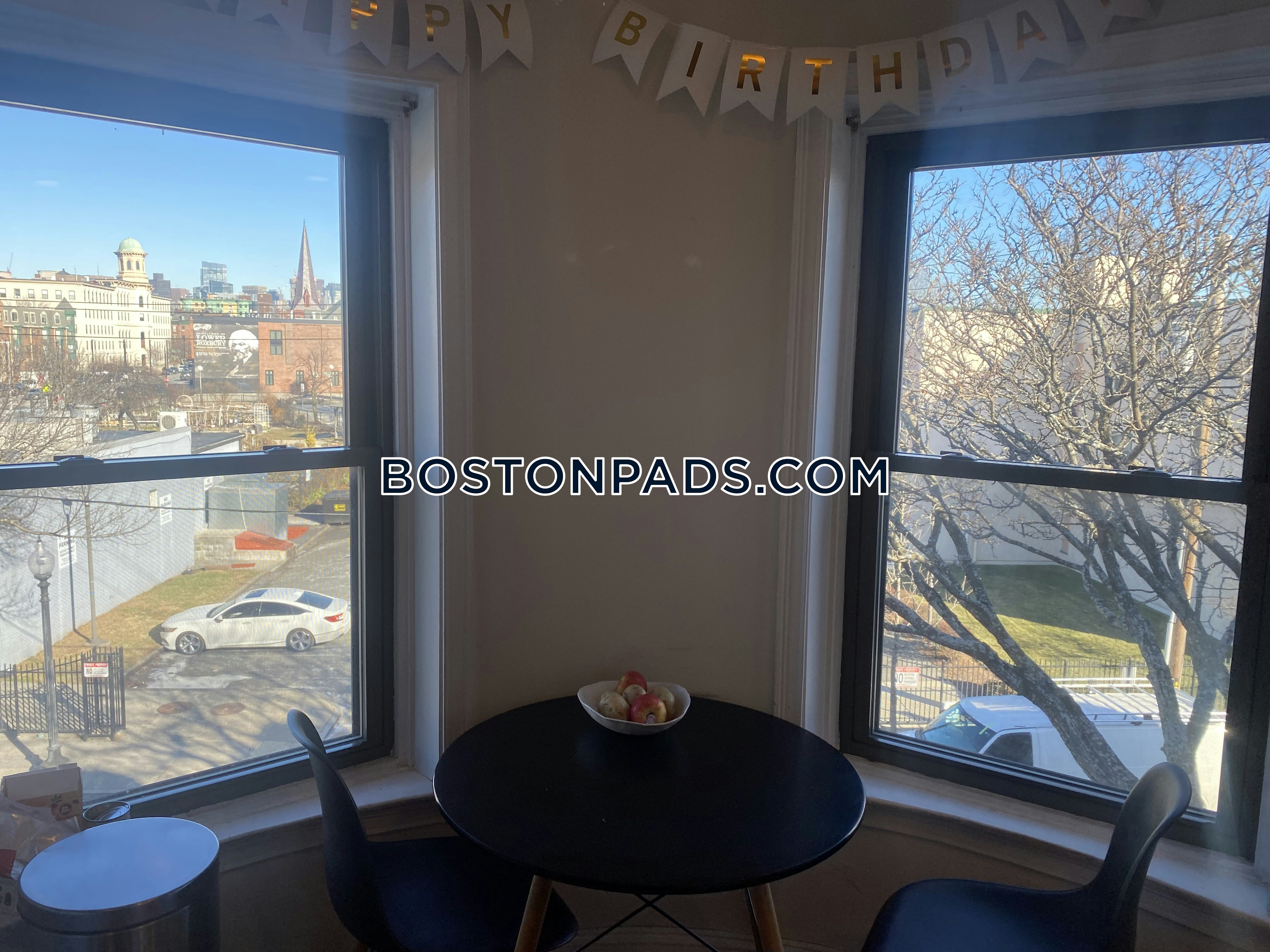 Northeastern/symphony Apartment for rent 3 Bedrooms 1 Bath Boston 4,900