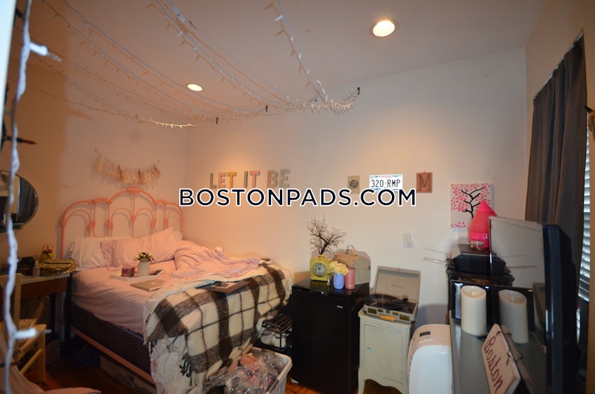 BOSTON - NORTHEASTERN/SYMPHONY - 1 Bed, 1 Bath - Image 11