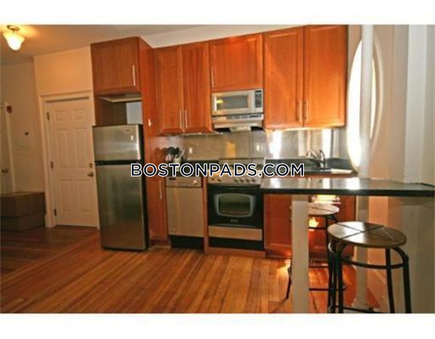 BOSTON - NORTHEASTERN/SYMPHONY - 2 Beds, 1 Bath - Image 3