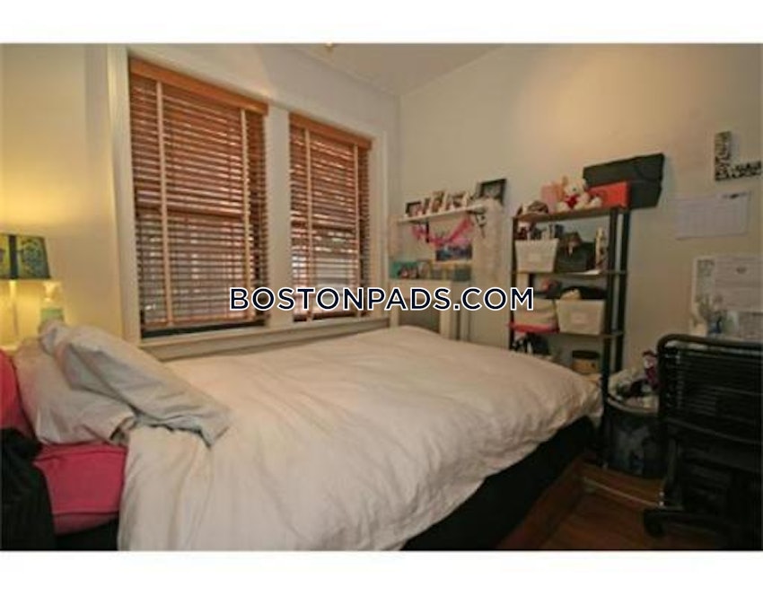 BOSTON - NORTHEASTERN/SYMPHONY - 2 Beds, 1 Bath - Image 1