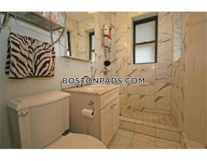 BOSTON - NORTHEASTERN/SYMPHONY - 2 Beds, 1 Bath - Image 5