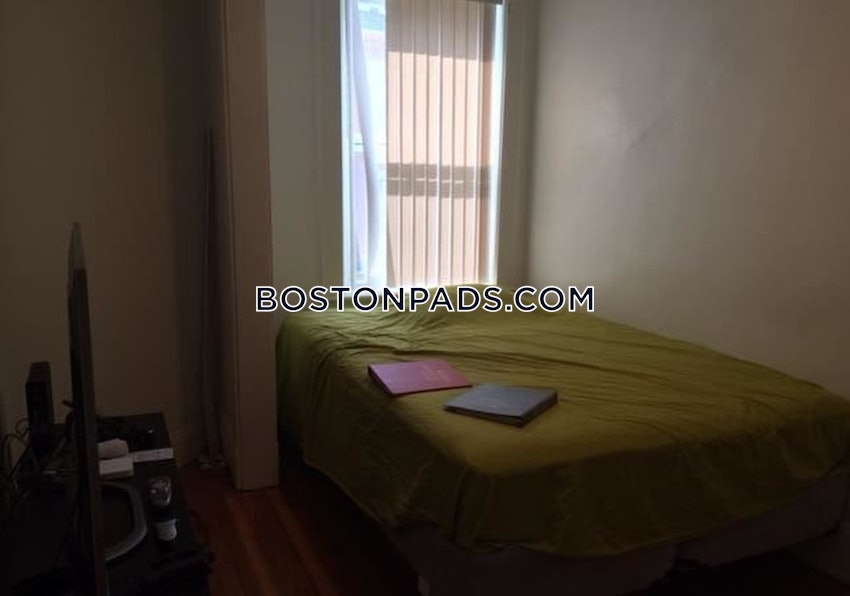 BOSTON - FENWAY/KENMORE - 1 Bed, 1 Bath - Image 1