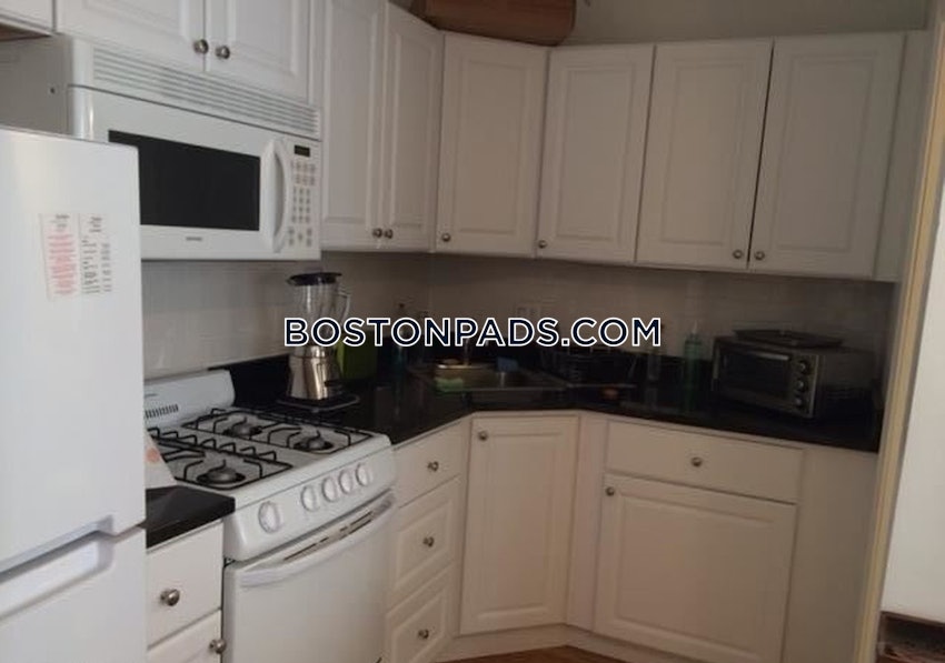 BOSTON - NORTHEASTERN/SYMPHONY - 1 Bed, 1 Bath - Image 5