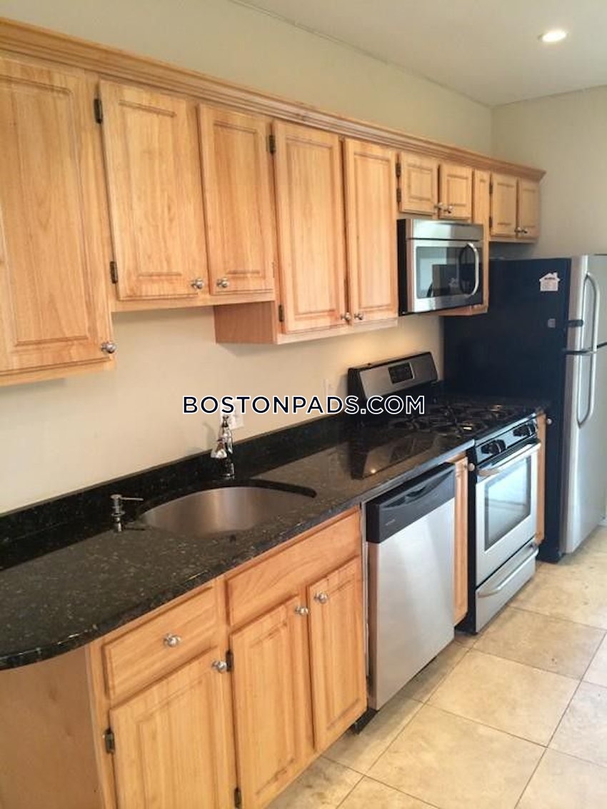 BOSTON - NORTHEASTERN/SYMPHONY - 4 Beds, 1 Bath - Image 4